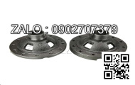 Đầu bò Tailift 7L FD20-25