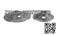 Đầu bò Tailift 7L FD20-25