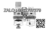 Linh kiện khí nén SMC AS420-04