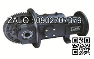 Đầu bò Tailift 7L FD20-25