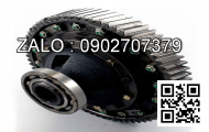 Đầu bò Tailift 7L FD20-25