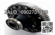 Đầu bò Tailift 7L FD20-25