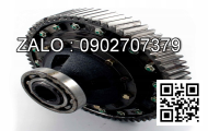 Đầu bò Tailift 7L FD20-25