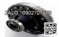 Đầu bò Tailift 7L FD20-25