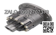 Đầu bò Tailift 7L FD20-25