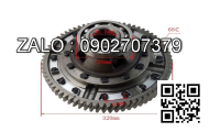 Đầu bò Tailift 7L FD20-25