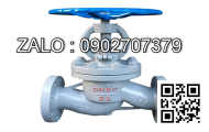 Van cầu ren đồng Kizt DN18