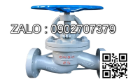Van cầu ren đồng Kizt DN18