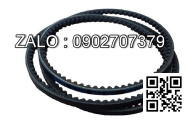 Dây curoa HTD C63 C1600