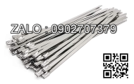 Dây rút nhựa UV 300x5