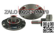 Bơm nhớt hộp số DOOSAN D20~30S3,G20~30E3/P3/S3 A213063