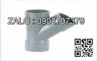 Y đều uPVC D21 TH