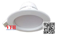 Den LED am tran 9W, 220VAC, Phi 145*20mm