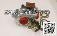 Turbocharger động cơ Holset VG612600118895