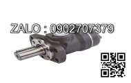 motor thủy lực JMDG31-5000