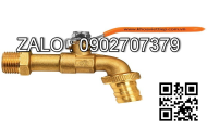 Cây nước nóng lạnh 2 vòi KYMITO KFW06N