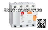 RCCB Siemens 5SV4746-0 63A 500mA 3P+N