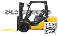 Xe nâng xăng LPG Forklift FG10-18