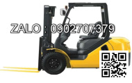 Xe nâng xăng LPG Forklift FG10-18