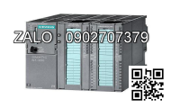 Bộ lập trình Logo! 12/24RC Siemens 6ED1052-1MD00-0BA6