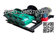 
Tời điện Kio-Winch-500(Tải trọng 500Kg. Chiều cao nâng hạ 30m)