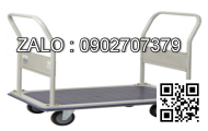 Xe đẩy hàng 2 bánh cao cấp Maxkiwi HS-1002