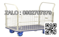 Xe đẩy hàng 2 bánh cao cấp Maxkiwi HS-1002