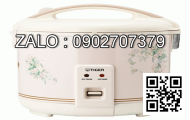 Nồi cơm điện Cuckoo SR-2231S