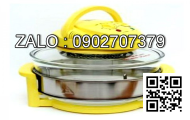 Nồi nấu soup dùng điện Kettle JZH-TO