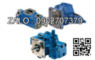 Bơm thủy lực Rexroth A6VM107DA4/63W-VAB027B R902067846