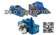 Bơm thủy lực Rexroth A6VM107DA4/63W-VAB027B R902067846