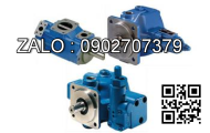 Bơm thủy lực Rexroth A6VM107DA4/63W-VAB027B R902067846