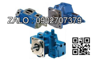 Bơm thủy lực Rexroth A6VM107DA4/63W-VAB027B R902067846