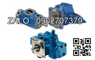 Bơm thủy lực Rexroth A6VM107DA4/63W-VAB027B R902067846