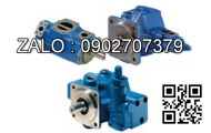 Bơm thủy lực Rexroth A6VM107DA4/63W-VAB027B R902067846
