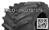 Lốp xe 380/90R54 Agrimax RT945 158A8/B E TL