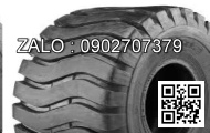 Lốp xe 340/85R24 ALLIANCE FARM PRO II 846 125A8 TL