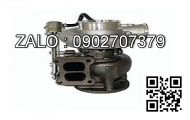 Turbocharger ISUZU 4HK1 ZX270-3