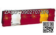 Đèn xi nhan sau xe nâng HELI G SERIES CPD30-35 12V - 24V - 48V