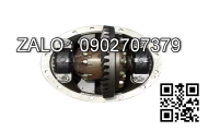 Đầu bò xe nâng TCM FB15-25 -7 -V