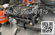 Cứu hộ xe nâng dầu 5.0 tấn Doosan