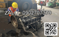 Cứu hộ xe nâng dầu 5.0 tấn Doosan