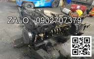 Cứu hộ xe nâng dầu 5.0 tấn Doosan