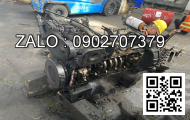 Cứu hộ xe nâng dầu 5.0 tấn Doosan