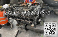 Cứu hộ xe nâng dầu 5.0 tấn Doosan