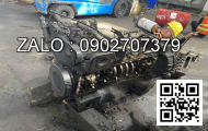 Cứu hộ xe nâng dầu 5.0 tấn Doosan