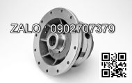 Đầu bò FD50-100Z8 15783-50211