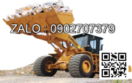 Máy xúc đào Liugong CLG 923D