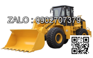 Máy xúc đào Liugong CLG 923D