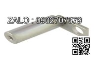 Chốt cửa inox 50cm